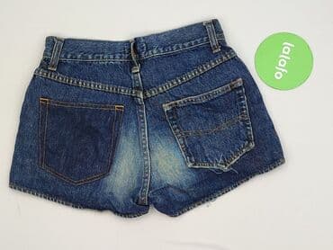 krótkie spodenki górskie: Best Mountain, Szorty damskie, rozmiar S — 3