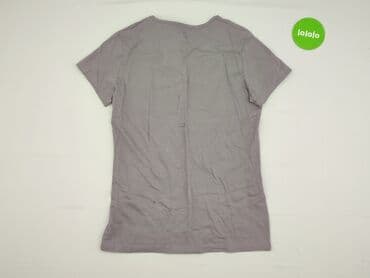 koszulka c a: Women`s T-shirt, size S (EU 36) — 3