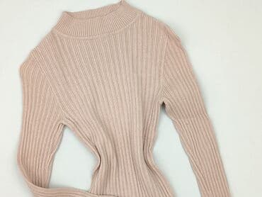 sweter z kaszmiru c a: Women`s sweater, size S (EU 36) — 1
