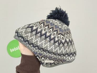 krótkie spodenki niemowlęce 74: Hat, 2-3 years, 50-51 cm, condition - Very good — 5