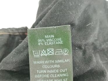 eleganckie bluzki do garnituru damskiego: Bluzka damska, M — 5