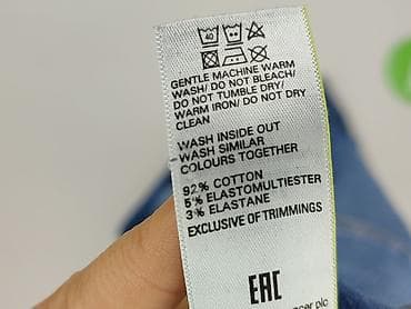 camaieu jeans: M&S Collection, Jeansy damskie, rozmiar S — 6
