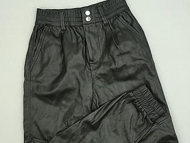 dresy c: Bershka, Spodnie dresowe damskie, rozmiar XS — 1