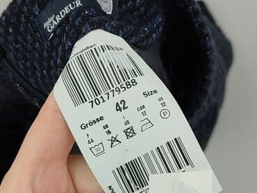 gerry weber sukienki wizytowe: Spódnica damska, XL — 5