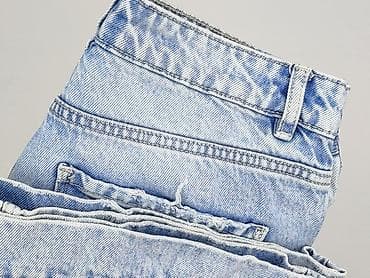 spodnie jeansy dzwony: Pimkie, Jeansy damskie, rozmiar S — 9