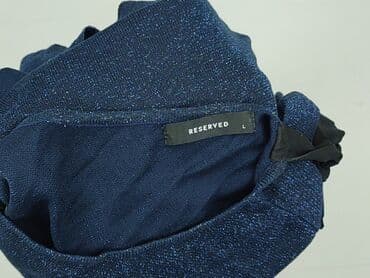 sweter w paski h: Reserved, Women`s sweater, size L (EU 40) — 6