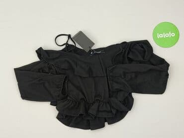 bluzki z frędzlami reserved: Reserved, Bluzka damska, rozmiar XS — 3