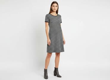 modbis sukienki wieczorowe duze rozmiary: Promod, Sukienka damska, rozmiar S — 7