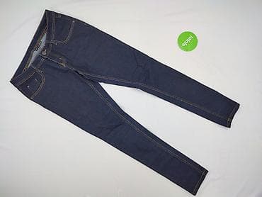 e obuwie ecco: Esmara, Jeansy damskie, rozmiar L — 2