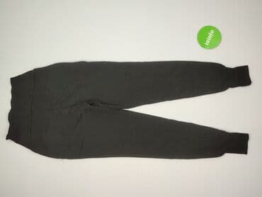ciążowe legginsy: H&M, Legginsy Sportowe damskie, rozmiar XS — 3