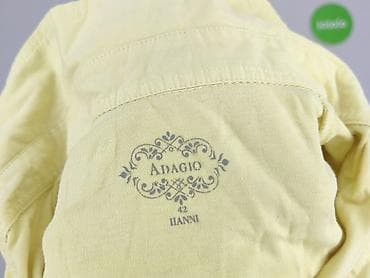 adagio clothes: Adagio, Damska koszulka polo, rozmiar XL — 4