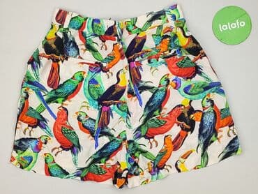 krótkie spodenki ganja mafia: Medicine, Szorty damskie, rozmiar M — 3