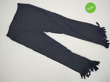 frędzle: Legginsy rozmiar XL — 3