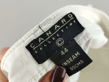 c and a spodnie: Spodnie materiałowe damskie, rozmiar 2XL — 4