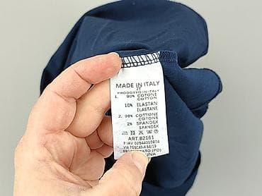 t shirty icon dsquared2: T-shirt damski, rozmiar 2XL — 6