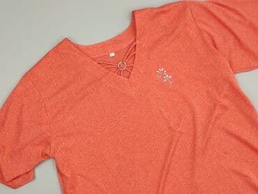 koszula damska hugo boss: Women`s T-shirt, size XL (EU 42) — 1