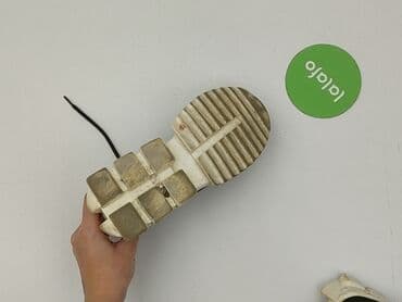 buty spiderman ccc: Sneakersy damskie, rozmiar 39 — 6