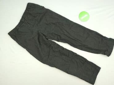 joggery bawełniane damskie: Women`s trousers, size M (EU 38) — 3