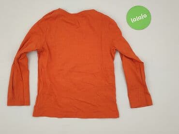odder side koszula: Blouse, Mothercare, 5-6 years, 110-116 cm, condition - Very good — 3