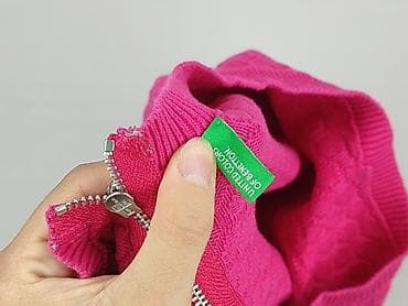 dkny: United Colors of Benetton, Women`s sweater, size XL — 4