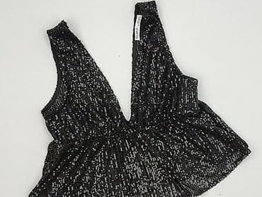 and bear pull: PULL&BEAR, Top damski, rozmiar M — 1