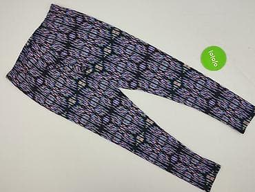 leginsy ze stringami: F&F, Legginsy rozmiar M — 3