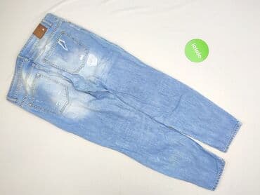 jeansy dsquared2: Twist & Tango, Jeansy damskie, rozmiar M — 3