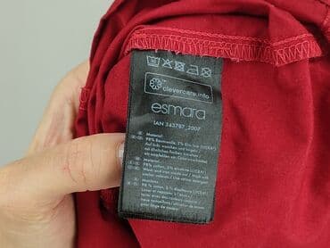 sukienki dla niskich i grubych: Esmara, Women`s dress, size L (EU 40) — 5