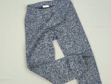allegro ubrania dla dzieci 9 lat: Sweatpants, Pepco, 4-5 years, 104/110, condition - Very good — 1