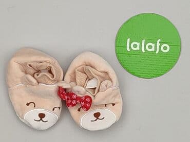 kapcie swinki: Buciki niemowlęce, 21, stan - Idealny — 2