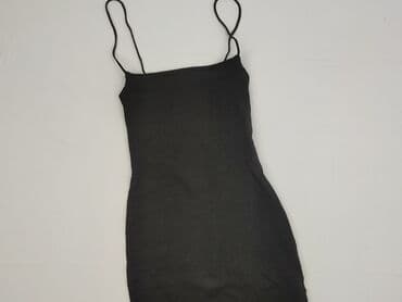 Sinsay, Women`s dress, 2XS