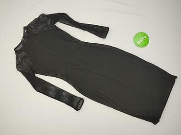 spódnice goth: Missguided, Sukienka damska, rozmiar XS — 2