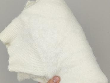 sweter z chokerem: Sweter damski, rozmiar S — 5