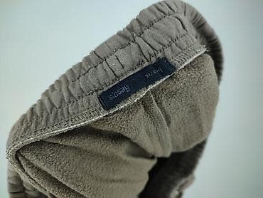 slippers: Sinsay, Spodnie dresowe damskie, rozmiar M — 4