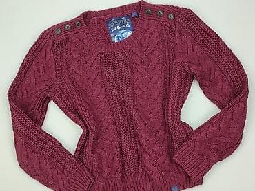 medicine golf: Superdry, Sweter damski, rozmiar M — 4