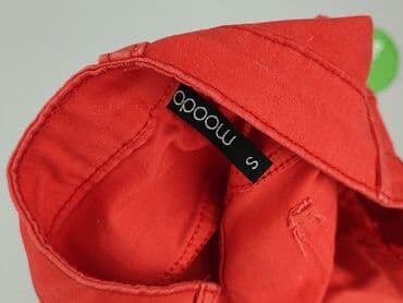 moodo krótkie spodenki damskie: Moodo, Szorty damskie, rozmiar S — 4