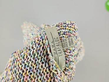 tanie koce: Zara, Sweter damski, rozmiar M — 4