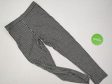 second hand chorzów: Mohito, Spodnie materiałowe damskie, rozmiar M — 3