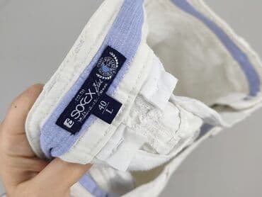 sandały trekkingowe ccc: SOCCX, Szorty damskie, L — 4