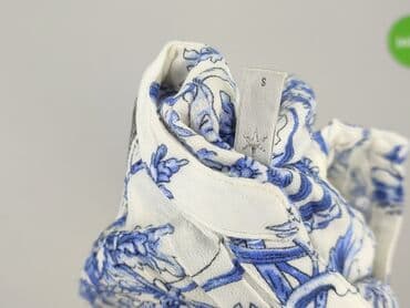 koszula hawajska c a: Bluzka damska, rozmiar S — 5