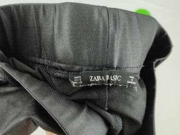 legginsy prążkowane zara: Zara, Legginsy rozmiar S — 4
