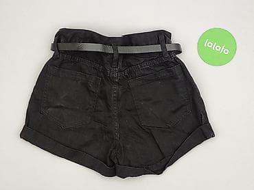 sinsay jorts: Szorty damskie, rozmiar XS — 3