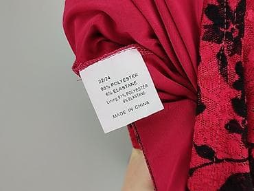 meditrendy buty: Spódnica damska, rozmiar 5XL — 5