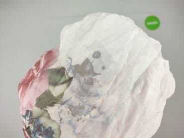 zwiewna bluzki w kwiaty: Bluzka damska, rozmiar 2XL — 6