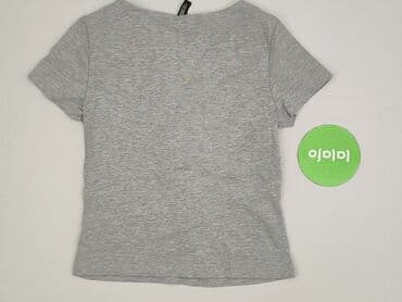 t shirt billie eilish h m: H&M Divided, Women`s T-shirt, size S — 3