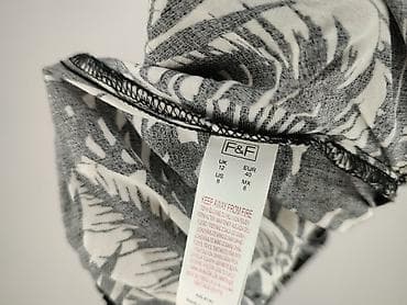 second hand ubrania premium: F&F, Spodnie materiałowe damskie, rozmiar M — 6