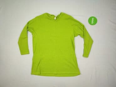 t shirty plus size allegro: Жіноча блуза, розмір 4XL — 2
