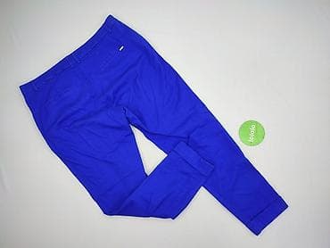 jeans wide: QUIOSQUE, Spodnie materiałowe damskie, rozmiar 3XL — 3