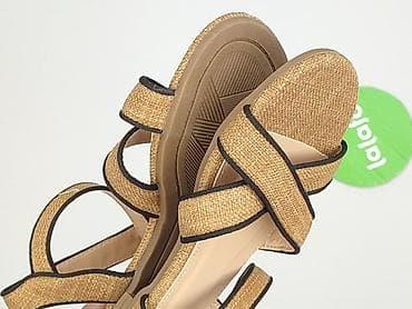 bom2be obuwie: Sandały damskie, rozmiar 38 — 4