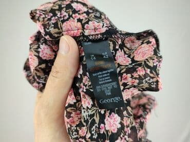 hello kitty piżama primark: George, Women's blouse, size L (EU 40) — 4